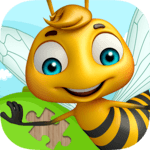 Kids Educational Puzzles Free icon