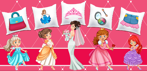 Princess Memory PC screenshot Princess Memory PC screenshot