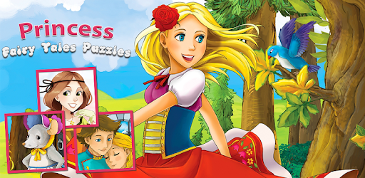 Princess Puzzles for Kids PC screenshot