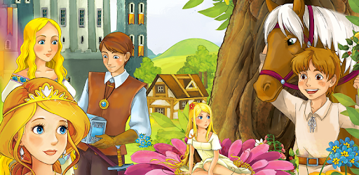Princess World: Kids Play & Learn PC screenshot Princess World: Kids Play & Learn PC screenshot