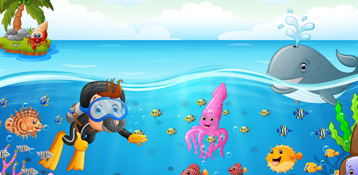 Sea Memory PC screenshot Sea Memory PC screenshot