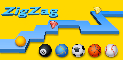 ZigZag Adventures PC screenshot