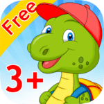 Preschool Adventures-1 FREE icon