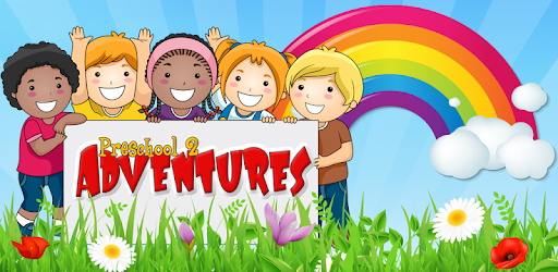 Preschool Adventures-2 FULL PC screenshot