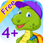 Preschool Adventures-2 FULL icon
