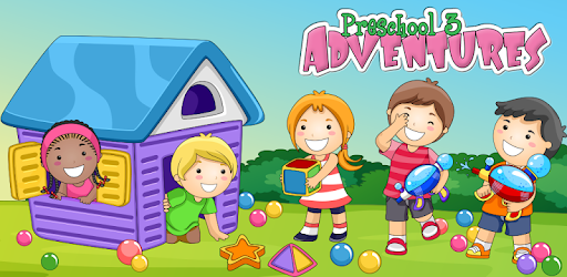 Preschool Adventures-3 PC screenshot