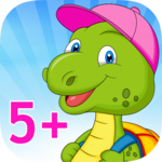 Preschool Adventures-3 icon