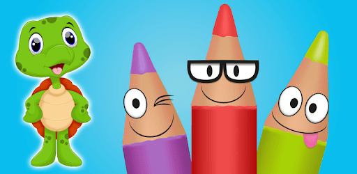iLearn: Colors for Preschoolers PC screenshot