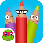 iLearn: Colors for Preschoolers icon