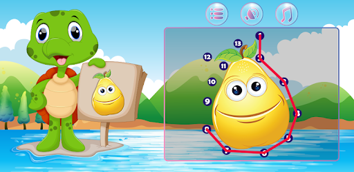 iLearn: Connect the Dots FREE PC screenshot