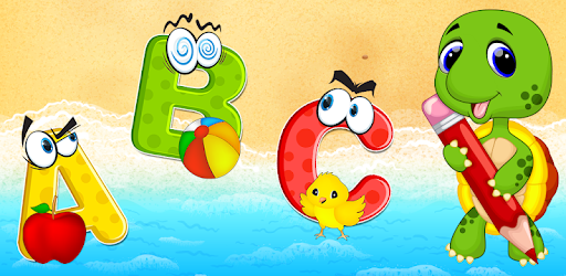iLearn: Alphabet for Preschoolers PC screenshot