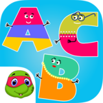 iLearn: Alphabet for Preschoolers for PC