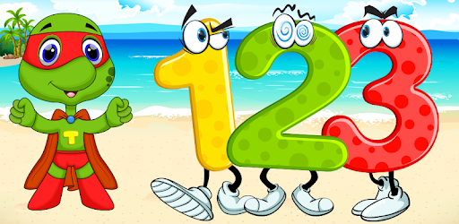 iLearn: Numbers & Counting for Preschoolers PC screenshot iLearn: Numbers & Counting for Preschoolers PC screenshot