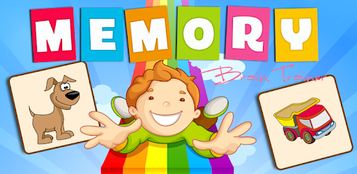 Memory Game: Animals, Fruits, Cars & Numbers PC screenshot