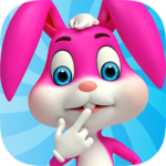 Memory Game: Animals, Fruits, Cars & Numbers icon