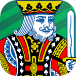 FreeCell Solitaire Classic icon