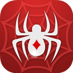 Spider Solitaire Classic icon