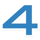 4shared icon