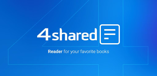 4Book Reader  - PDF, EPUB, DOC PC screenshot