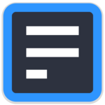 4Book Reader - PDF, EPUB, DOC icon