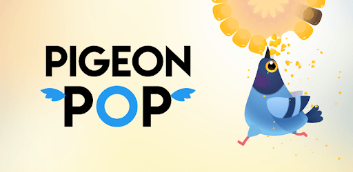 Pigeon Pop PC screenshot Pigeon Pop PC screenshot