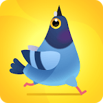 Pigeon Pop icon