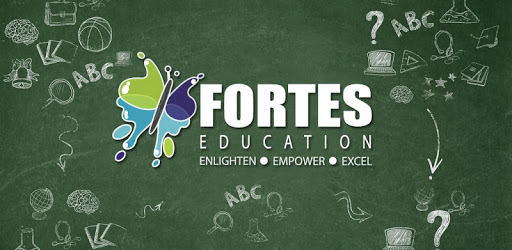 Fortes VLE PC screenshot