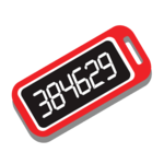 FortiToken Mobile icon