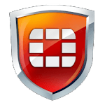 FortiClient icon