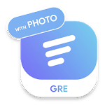 GRE Flashcards - English Vocabulary Words Prep icon