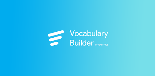 Vocabulary Builder - Learn words & Improve English PC screenshot