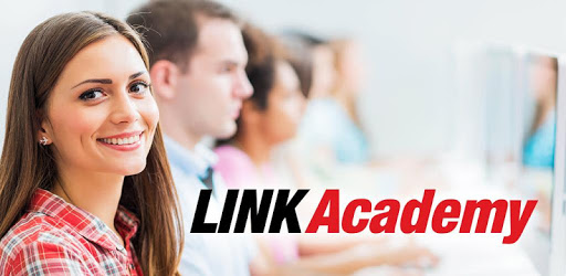 LINK Academy PC screenshot