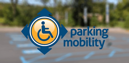 Parking Mobility PC screenshot Parking Mobility PC screenshot