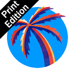 The News-Press Print Edition icon