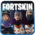 FortSkin - Skin creator Battle Royale for PC FortSkin - Skin creator Battle Royale for PC