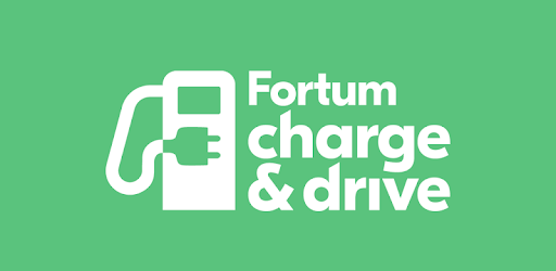 Fortum Charge & Drive Norway PC screenshot