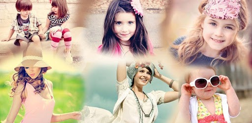 Blend Collage PC screenshot Blend Collage PC screenshot