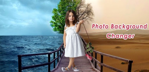 Photo Background Changer PC screenshot