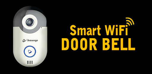 Wifi Video Doorbell PC screenshot Wifi Video Doorbell PC screenshot