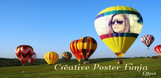 Creative Poster Funia Effect PC screenshot Creative Poster Funia Effect PC screenshot
