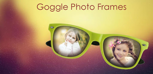 Goggle Photo Frames PC screenshot