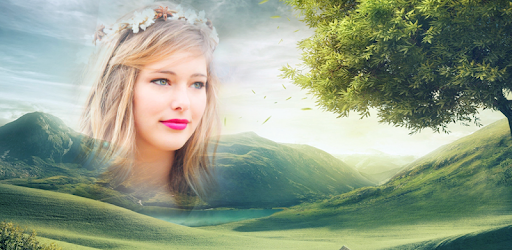 Green Hill Photo Frame PC screenshot