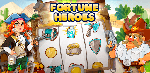 Fortune Heroes: Coin Quest, Treasure Hunting Games PC screenshot Fortune Heroes: Coin Quest, Treasure Hunting Games PC screenshot