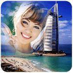 Memorable Photo Frame Effect for PC