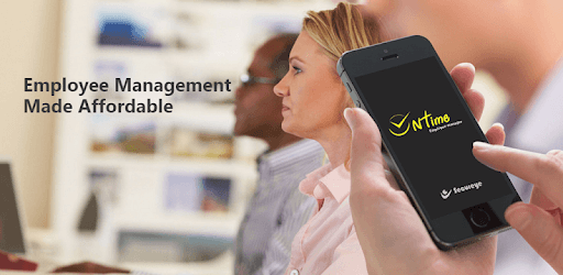 ONtime Employee Manager PC screenshot