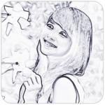 Photo Sketch Effect for PC