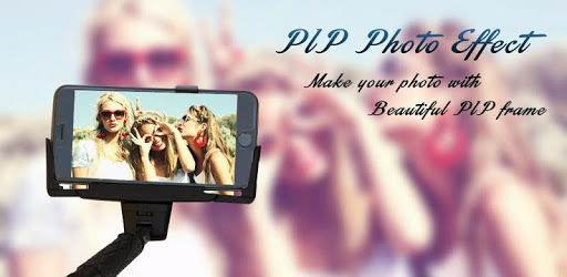 PIP Photo Effect PC screenshot PIP Photo Effect PC screenshot