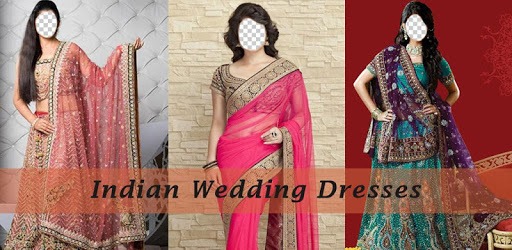 Indian Wedding Dresses PC screenshot Indian Wedding Dresses PC screenshot