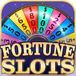 Fortune Wheel Slots for PC