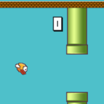 Super Floppy Bird icon